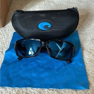 Costa Sunglasses Mens 580p